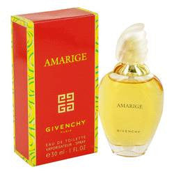 Amarige Eau De Toilette Spray By Givenchy