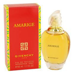 Amarige Eau De Toilette Spray By Givenchy