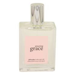 Amazing Grace Eau De Toilette Spray (Tester) By Philosophy