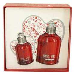 Amor Amor Gift Set By Cacharel