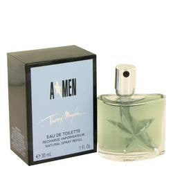 Angel Eau De Toilette Spray Refill By Thierry Mugler