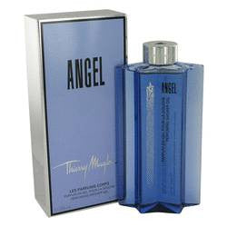 Angel Perfumed Shower Gel By Thierry Mugler