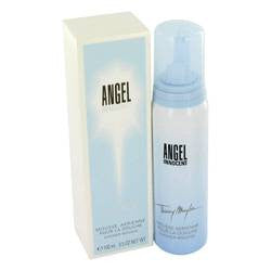 Angel Innocent Shower Mousse By Thierry Mugler