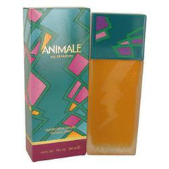 Animale Eau De Parfum Spray By Animale
