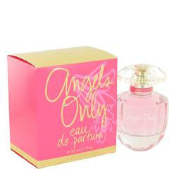 Angels Only Eau De Parfum Spray By Victoria's Secret