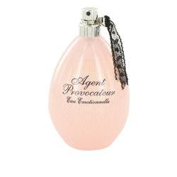 Agent Provocateur Eau Emotionnelle Eau De Toilette Spray (Tester) By Agent Provocateur