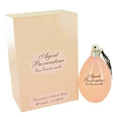 Agent Provocateur Eau Emotionnelle Eau De Toilette Spray By Agent Provocateur