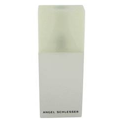 Angel Schlesser Eau De Toilette Spray (Tester) By ANGEL SCHLESSER
