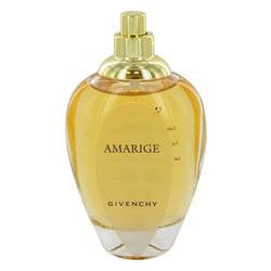 Amarige Eau De Toilette Spray (Tester) By Givenchy