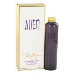 Alien Eau De Parfum Refill By Thierry Mugler