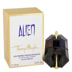 Alien Eau De Parfum Spray Refillable By Thierry Mugler