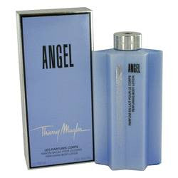 Angel Perfumed Body Lotion By Thierry Mugler