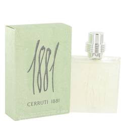 1881 Eau De Toilette Spray By Nino Cerruti